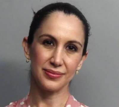 Florida Teacher Pregnant After Allegedly Having Sex With 15-Year-Old Student - perezhilton.com - Florida
