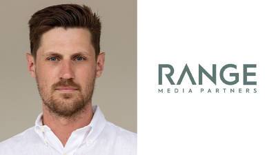 Range Media Partners Names Oliver Riddle as Head of International Content for New Division - variety.com - London