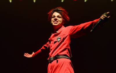 Yungblud introduces gender-neutral facilities to UK tour - www.nme.com - Britain