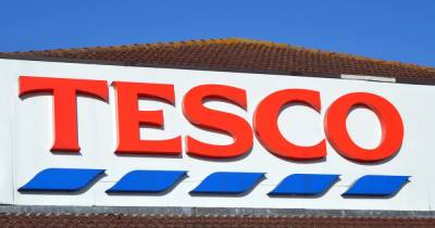 Tesco urgently recalls cold and flu medicine as customers urged not to give it to teens - www.dailyrecord.co.uk