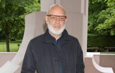 Brian Eno calls for “a revolution” in music industry’s approach to climate change - www.nme.com