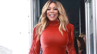 Wendy Williams’ Return To Talk Show Pushed Back Amidst ‘Serious Complications’ From Illness - hollywoodlife.com