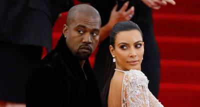 There's a Major Update About Kim Kardashian & Kanye West's Divorce - www.justjared.com