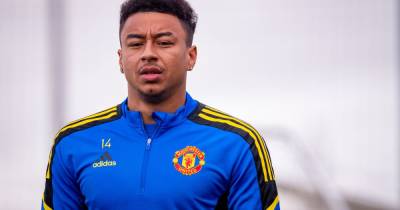 Manchester United may 'consider cut-price' Jesse Lingard sale in January and more transfer rumours - www.manchestereveningnews.co.uk - Manchester