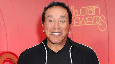 Smokey Robinson details ‘debilitating’ COVID bout: ‘One of the most frightening fights I’ve ever had’ - www.foxnews.com - city Motown