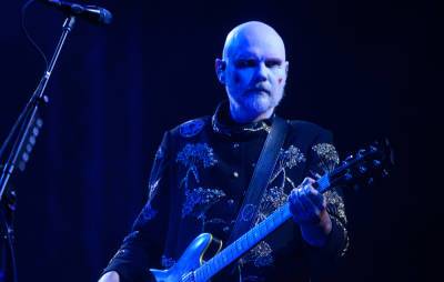 Watch Billy Corgan perform pre-Smashing Pumpkins songs and rarities - www.nme.com - Chicago - Illinois - county Highland