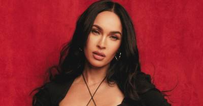 Megan Fox puts on incredible display as boohoo announces hottest collaboration - www.ok.co.uk - Hollywood - Hague