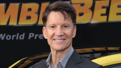 Hasbro CEO Brian Goldner, Producer on ‘Transformers’ Movies, Dies at 58 - variety.com