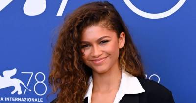 Zendaya Wore a ‘Bunch of Stuff’ From Target to Her 1st Red Carpet: ‘I Thought I Was Fly’ - www.usmagazine.com