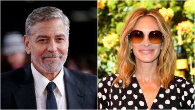 George Clooney and Julia Roberts Rom-Com ‘Ticket to Paradise’ Shifts a Month to Oct. 2022 - thewrap.com