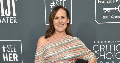 'Swinger' couple returns Molly Shannon's phone after finding it in taxi - www.wonderwall.com