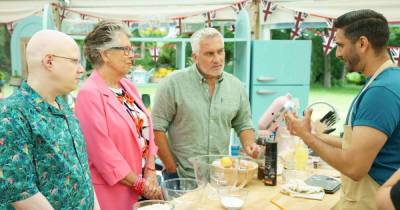 The Great British Bake Off 2021: episode four – live - www.msn.com - Britain - Germany - Poland