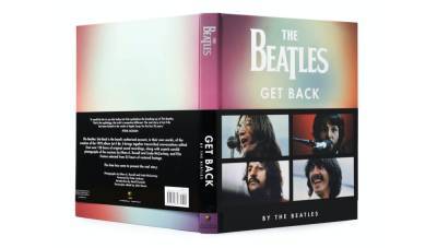 ‘Get Back’ Book Review: Beatles’ ‘Let It Be’ Session Transcripts Read Like a Great Off-Broadway Script - variety.com