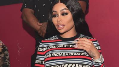 Blac Chyna goes on expletive-filled rant about COVID-19 vaccine at Miami airport - www.foxnews.com