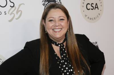 Camryn Manheim Weighs In On Thin Actors Wearing Fat Suits To Play Heavier Characters - etcanada.com