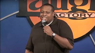 Ricarlo Flanagan, ‘Shameless’ Actor and Star on ‘Last Comic Standing,’ Dies at 41 - thewrap.com - Detroit
