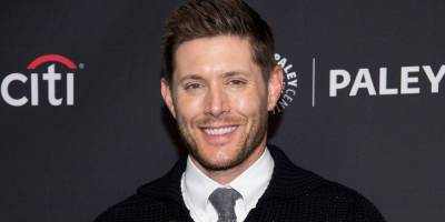 Jensen Ackles Goes Western; Will Star With Alec Baldwin In ‘Rust’ - www.justjared.com - state Kansas - county Baldwin