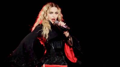 Madonna shows her filter-free look - www.foxnews.com - New York