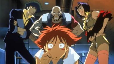 Neflix Acquires Rights To Stream All 26 Episodes of ‘Cowboy Bebop’ Anime Series - deadline.com