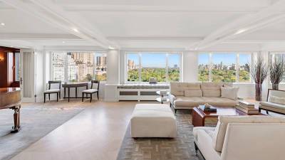 New York Real Estate Sees Luxury Market Hit New Highs - variety.com - New York - New York
