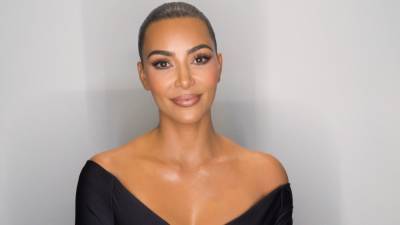 Kim Kardashian Reveals the Meanest Thing Daughter North Has Said to Her, Plus More Mom-Life Confessions - www.etonline.com