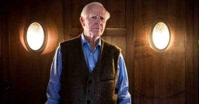 From John le Carré to Joan Collins: the best books to buy on 'Super Thursday' - www.msn.com