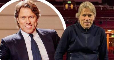 John Bishop lands his own Saturday night chat show on ITV - www.msn.com