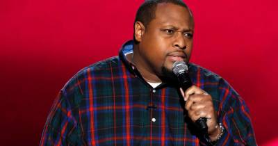 Shameless actor and Last Comic Standing star Ricarlo Flanagan dies aged 40 - www.ok.co.uk - USA