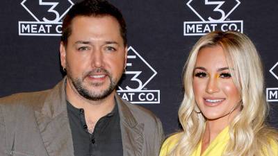 Jason Aldean's wife says they are thanked 'multiple times per day' for speaking out politically - www.foxnews.com