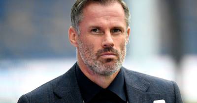 Jamie Carragher takes aim at Gary Neville and Roy Keane over Manchester United 'excuses' - www.manchestereveningnews.co.uk - Manchester - Sancho