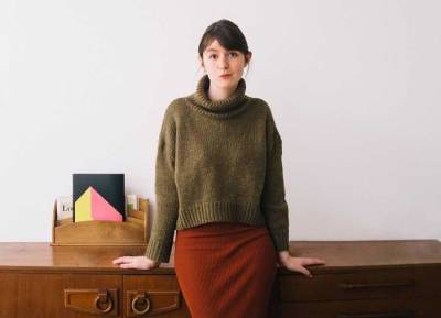 Sally Rooney has taken a stand against Israel with her new book - evoke.ie - Israel - Palestine