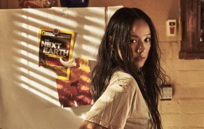Lee Hyori to host the upcoming 2021 Mnet Asian Music Awards - www.nme.com