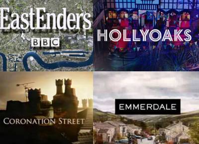 British soaps to have their first ever crossover episode to tell one story - evoke.ie - Britain - city Holby
