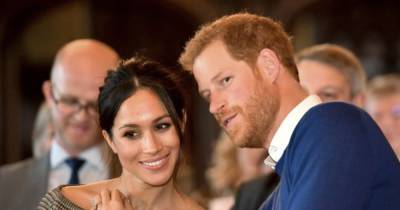 Meghan and Harry 'must seriously think of future after bad PR', expert claims - www.ok.co.uk