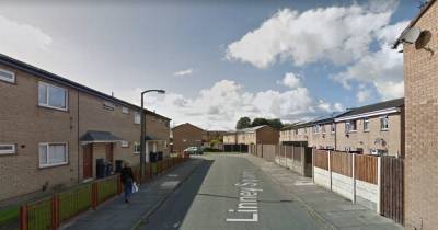 Man dies after 'disturbance' on street - www.manchestereveningnews.co.uk
