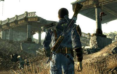 ‘Fallout 3’ finally removes notorious Games For Windows Live requirement - www.nme.com