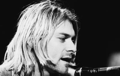 Fender launch Kurt Cobain Jag-Stang guitar to mark ‘Nevermind”s 30th anniversary - www.nme.com