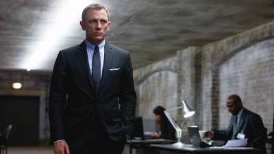 James Bond Continues Reign Over U.K. Box Office as Hollywood Competition Looms - variety.com - Ireland