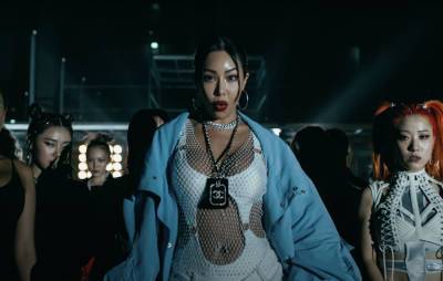Jessi unveils powerful music video for ‘Cold Blooded’ - www.nme.com - USA