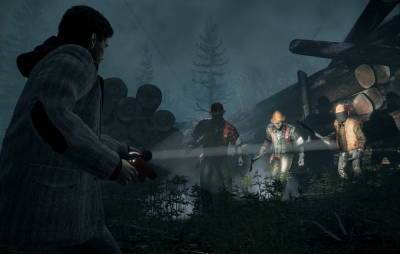 ‘Alan Wake Remastered’ gets another Nintendo Switch rating - www.nme.com - Brazil - USA