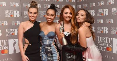 Leigh-Anne Pinnock's mum Debbie shares support for singer after Jesy Nelson fallout - www.ok.co.uk