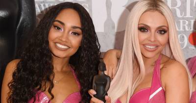 Jesy Nelson 'banned' from Little Mix 'forever' as Leigh-Anne Pinnock feud rumbles on - www.dailyrecord.co.uk