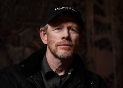 Ron Howard - 'Happy Days' alum Ron Howard reveals who he would tap to play Richie Cunningham in a series revival - foxnews.com