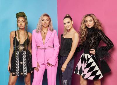 Jesy Nelson blamed for Little Mix row after quitting without telling the band - evoke.ie