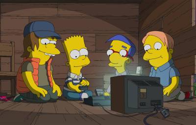 Gaming site offers £5,000 to watch every episode of ‘The Simpsons’ - www.nme.com
