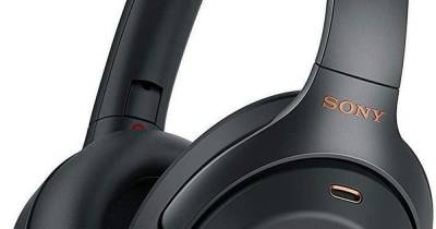 How to get free pair of Sony headphones worth £329 in early Black Friday deal - www.manchestereveningnews.co.uk