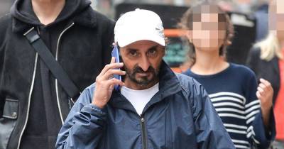 'Unsophisticated' caretaker, 47, dodged jail for sharing vile images of children but is locked up at last - the previous judge was found to be 'too lenient' - www.manchestereveningnews.co.uk - Manchester