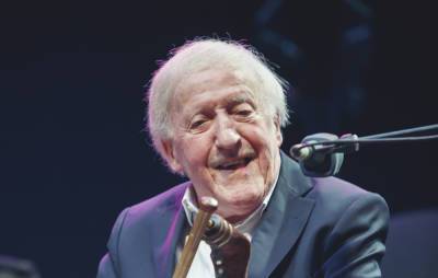 The Chieftains’ Paddy Moloney has died, aged 83 - www.nme.com - Ireland