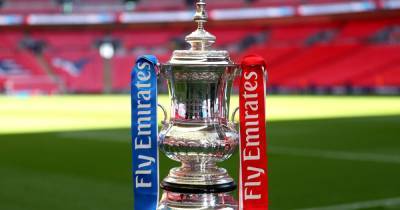 FA Cup first round draw TV coverage details for Bolton Wanderers, Wigan Athletic and Sunderland - www.manchestereveningnews.co.uk - city Salford