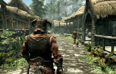 ‘Skyrim Anniversary Edition’ update may be disruptive for modders - www.nme.com